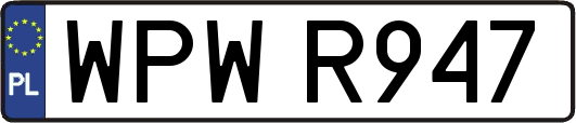 WPWR947