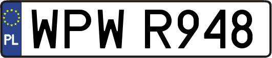 WPWR948