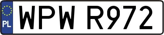 WPWR972