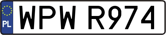 WPWR974
