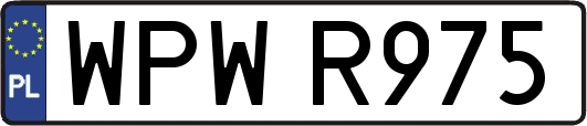 WPWR975