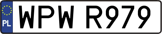 WPWR979