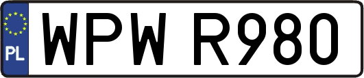WPWR980