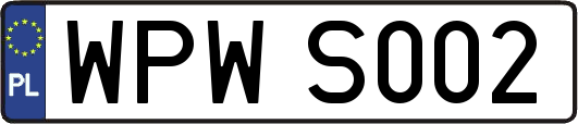 WPWS002