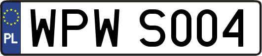 WPWS004
