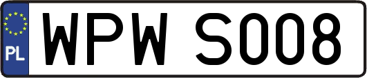 WPWS008