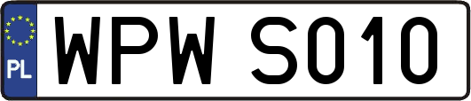 WPWS010