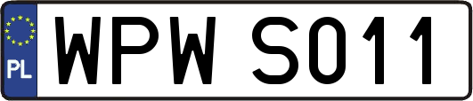 WPWS011