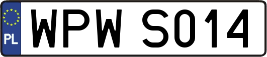 WPWS014