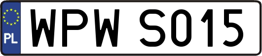 WPWS015