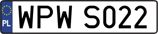 WPWS022