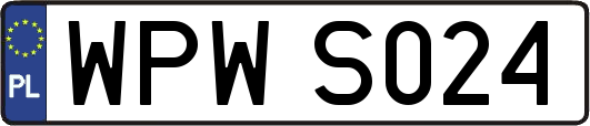 WPWS024