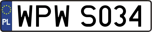 WPWS034