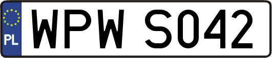 WPWS042