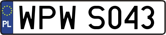 WPWS043