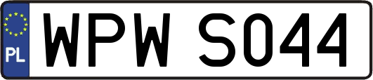 WPWS044