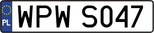 WPWS047