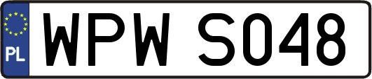 WPWS048