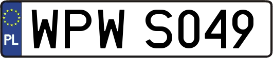 WPWS049