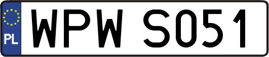 WPWS051