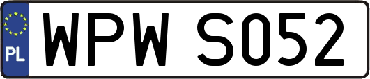 WPWS052