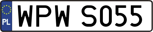 WPWS055