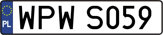 WPWS059