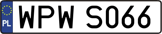 WPWS066