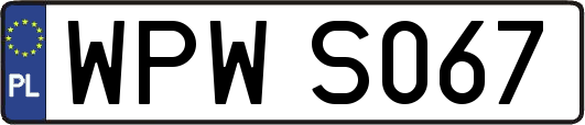 WPWS067