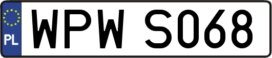 WPWS068