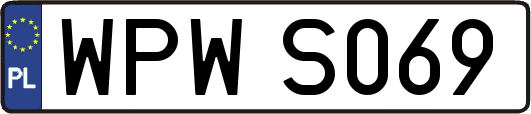 WPWS069
