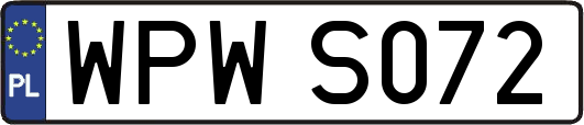 WPWS072