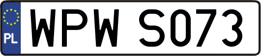 WPWS073