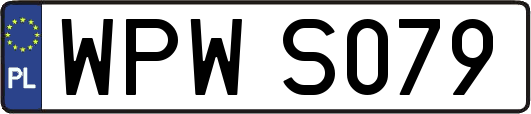WPWS079