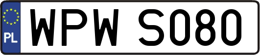 WPWS080