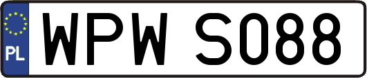 WPWS088