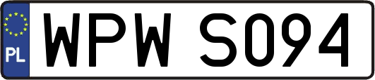 WPWS094