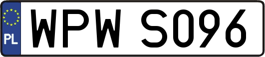 WPWS096