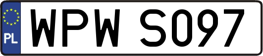 WPWS097