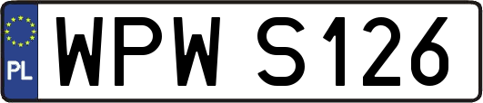 WPWS126