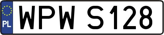 WPWS128