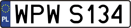 WPWS134
