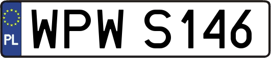 WPWS146