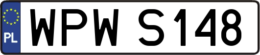 WPWS148