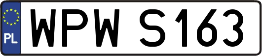 WPWS163