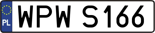 WPWS166