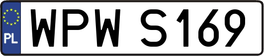 WPWS169