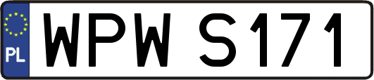 WPWS171