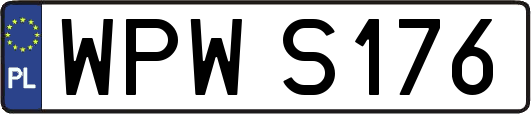 WPWS176
