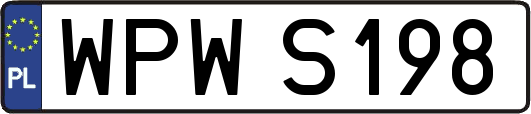 WPWS198